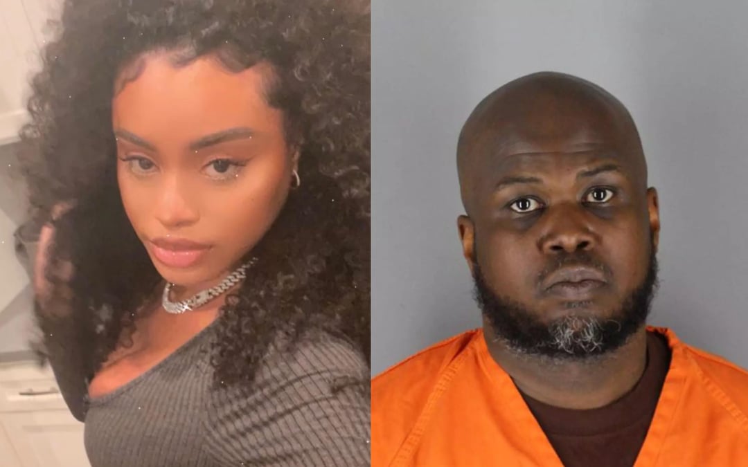 Prosecutors outline case against man charged with torturing, killing woman found in refrigerator
