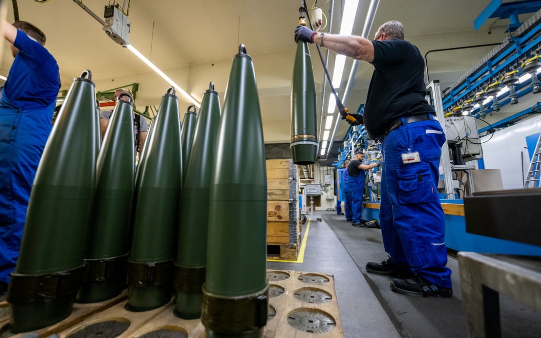 German naval ambitions suffer setback as warship order axed