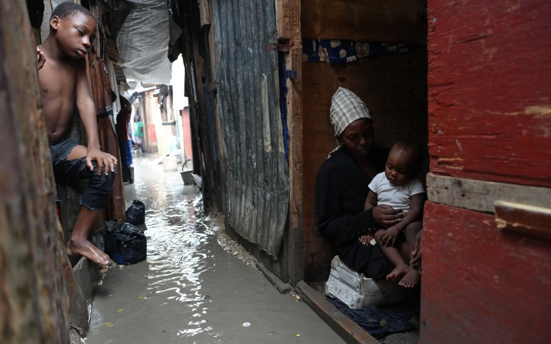 Haiti, Jamaica and Cuba pick up the pieces after Melissa’s destruction