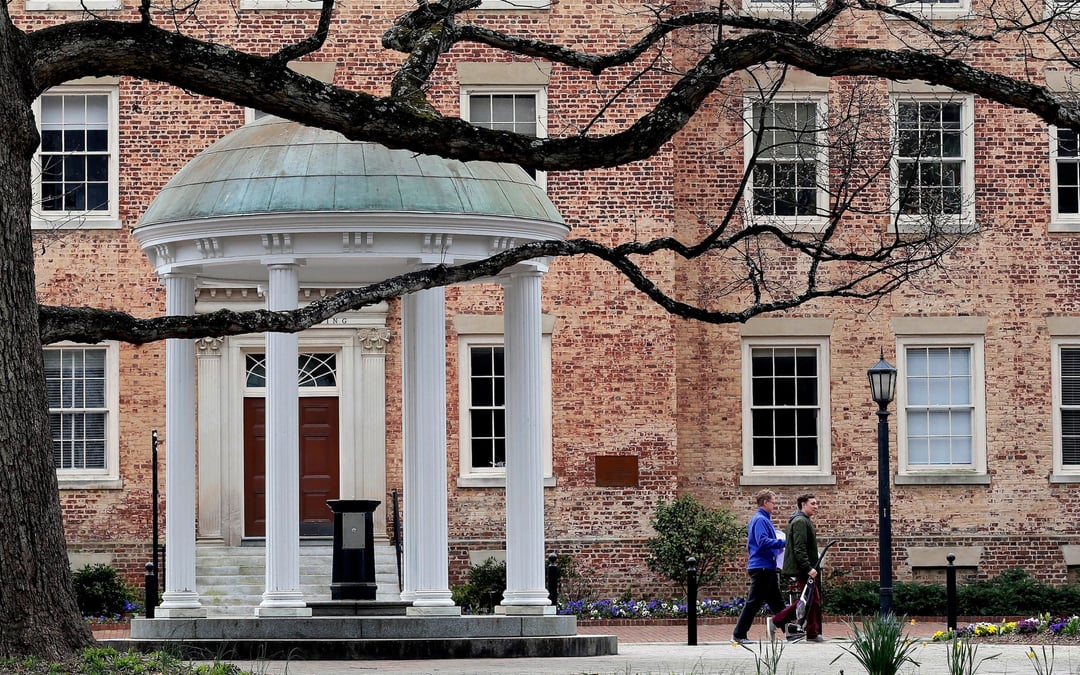 Colleges are fighting to prove their return on investment