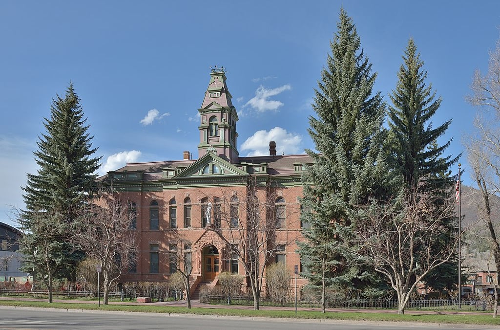 Aspen judge pares bitter war between equity firm chief and ex