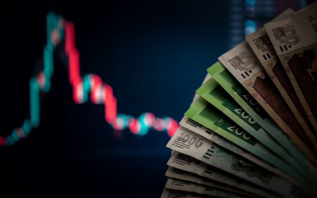 Russia, warning of tepid growth, cuts key interest rate