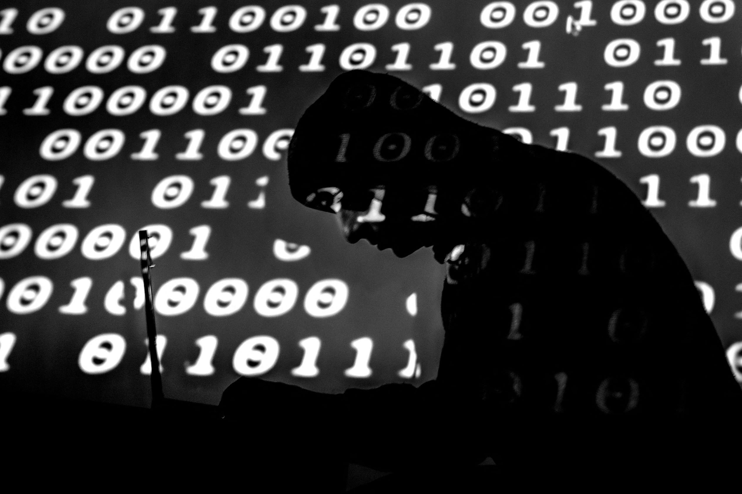 UK urges firms to prioritize cyber security after hacking rise