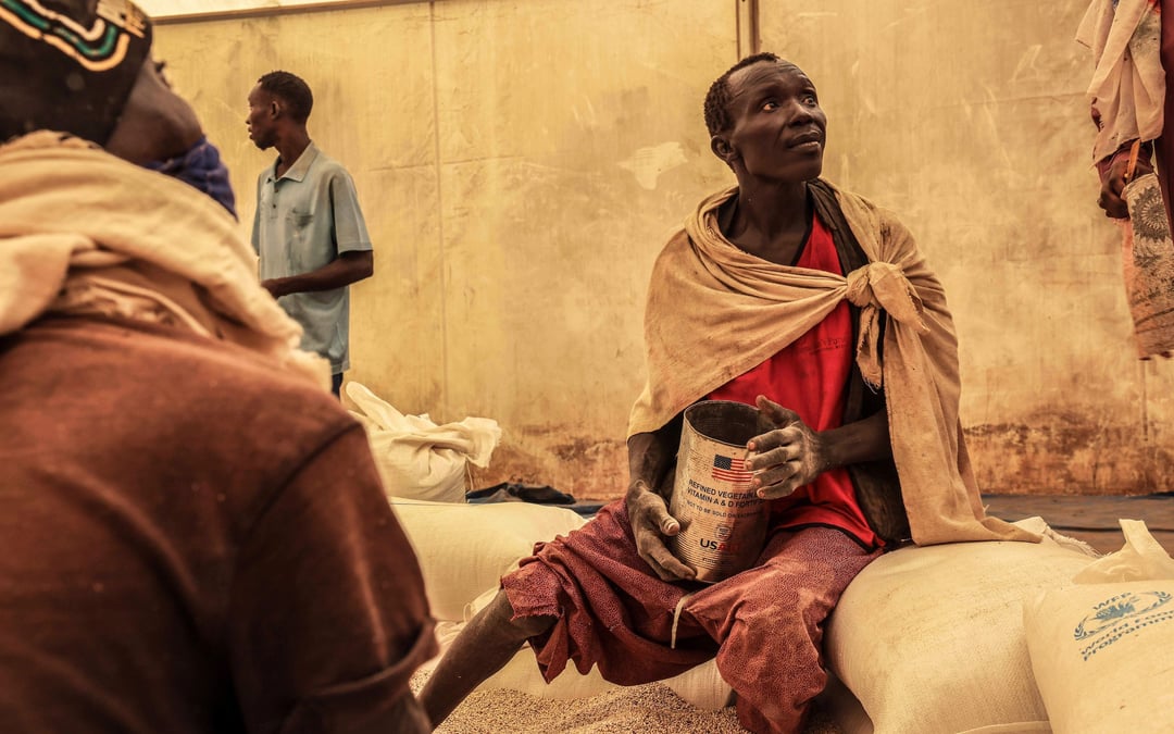 Sudan defense minister says army to keep fighting after US truce proposal