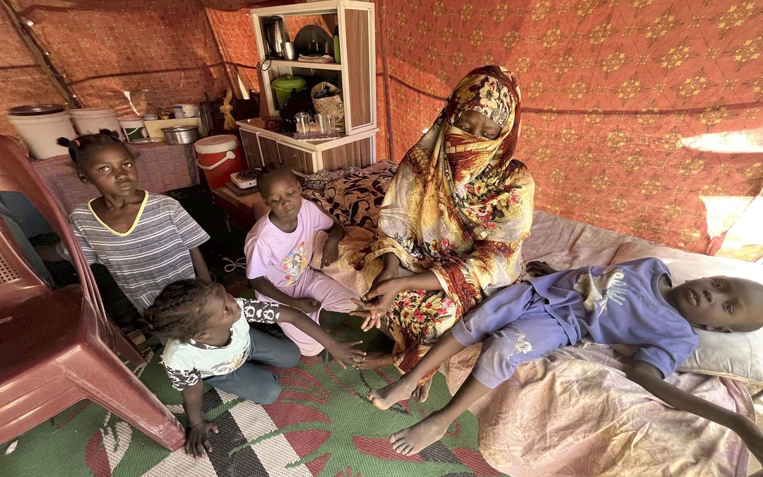 Sudan analysts fear El-Fasher’s fall to RSF risks new split