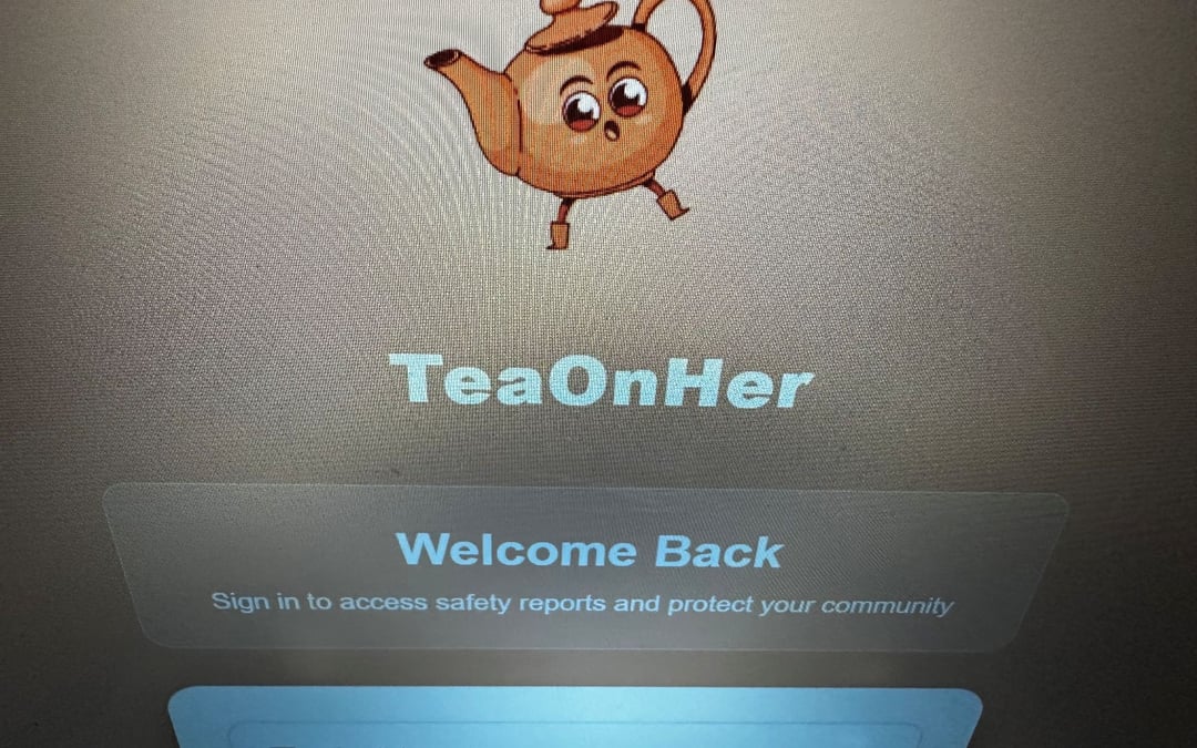 House launches probe into TeaOnHer, male-only rival to womens’ dating safety app