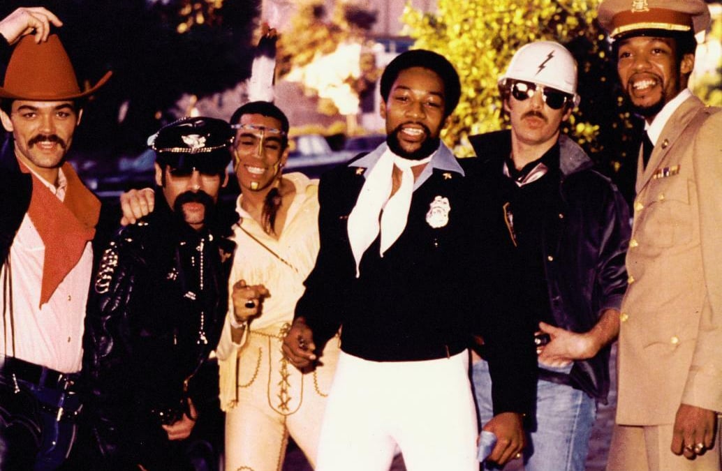 Disney gets second shot to defend Village People ban