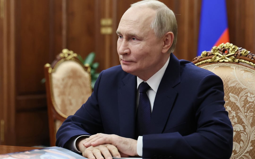 Lawmakers move to extend Russia’s compulsory military draft to a year-round process