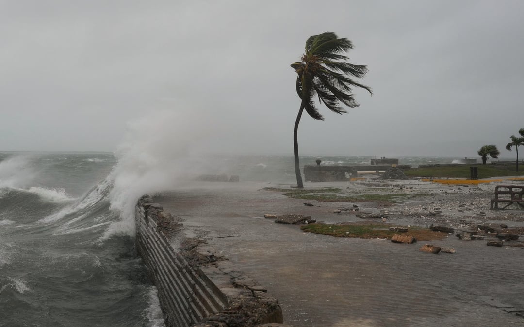Jamaica braces for catastrophic winds and flooding as Hurricane Melissa makes landfall