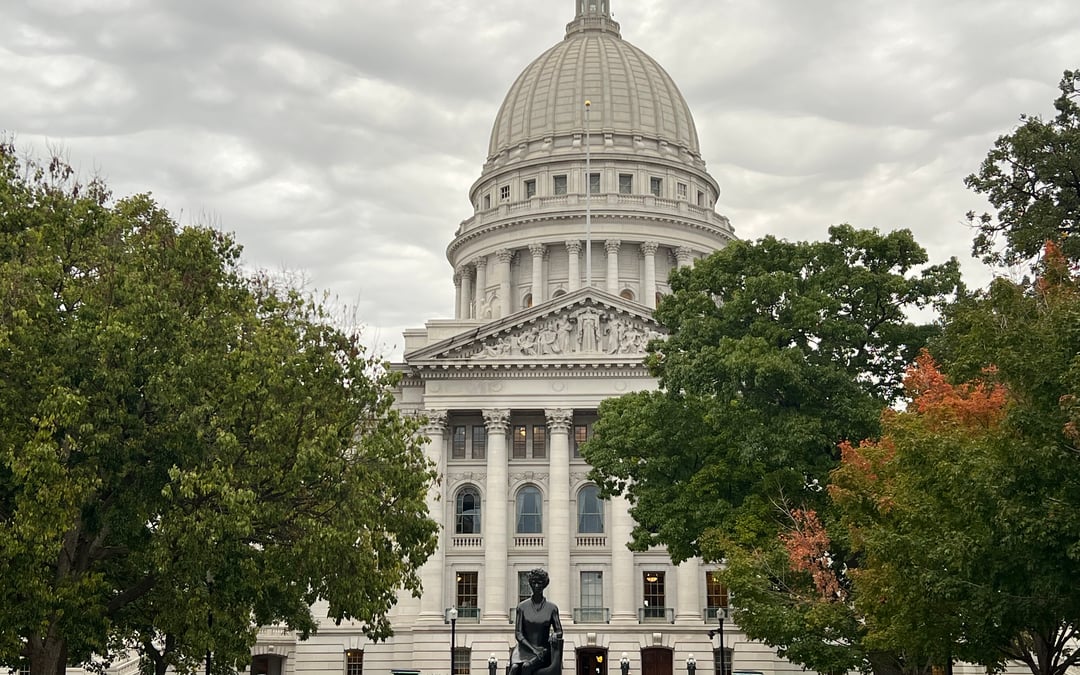 Wisconsin Supreme Court likely to uphold sovereign immunity in property case