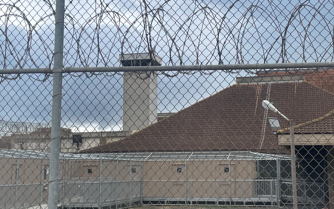 Prisoner rights group fights Minnesota’s ‘approved vendor’ book restrictions in court