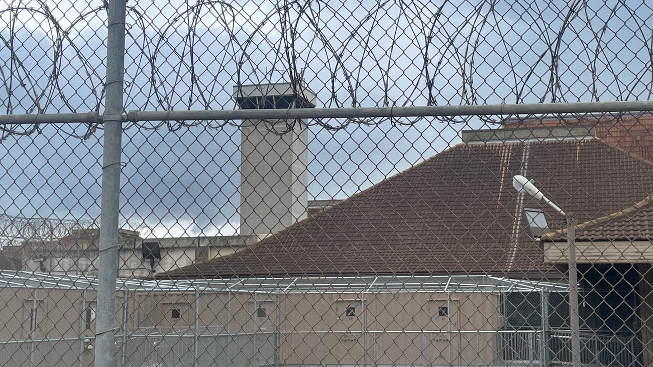 Prisoner rights group fights Minnesota's ‘approved vendor’ book restrictions in court