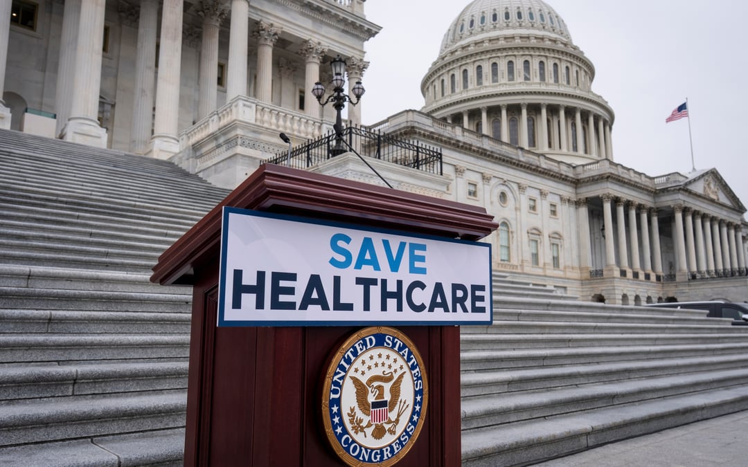 Subsidies for low-income healthcare providers hotly disputed at First Circuit