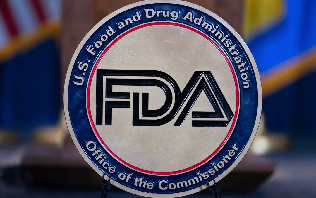 Infant botulism in 10 US states linked to formula being recalled
