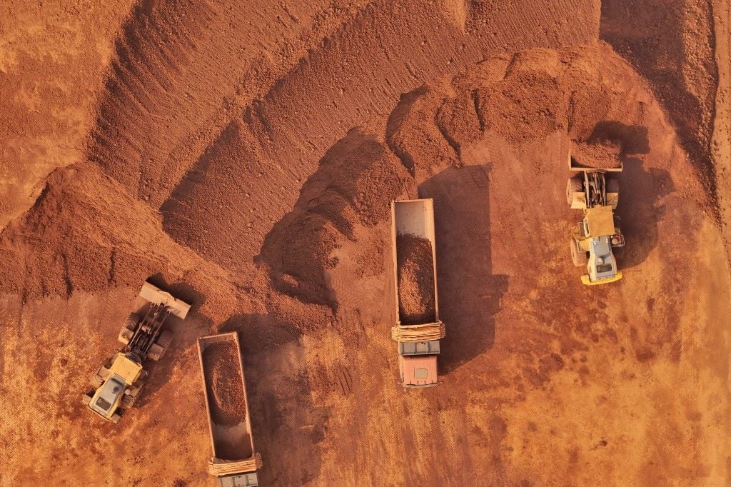 US interest in Brazil’s critical minerals exposes legal and political gaps 