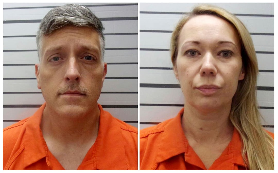 Colorado judge rejects plea deal for funeral home owner who warehoused nearly 200 bodies