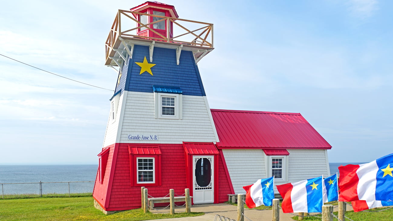 Canada Supreme Court finds Crown representatives must be bilingual in New Brunswick