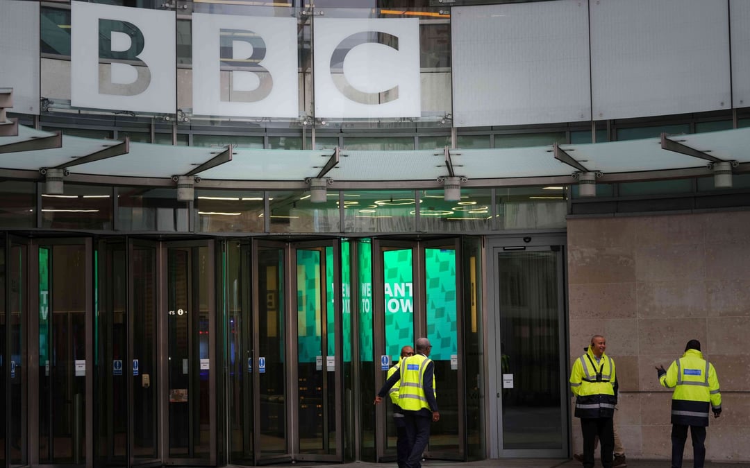 Global media join forces to confront AI challenges
