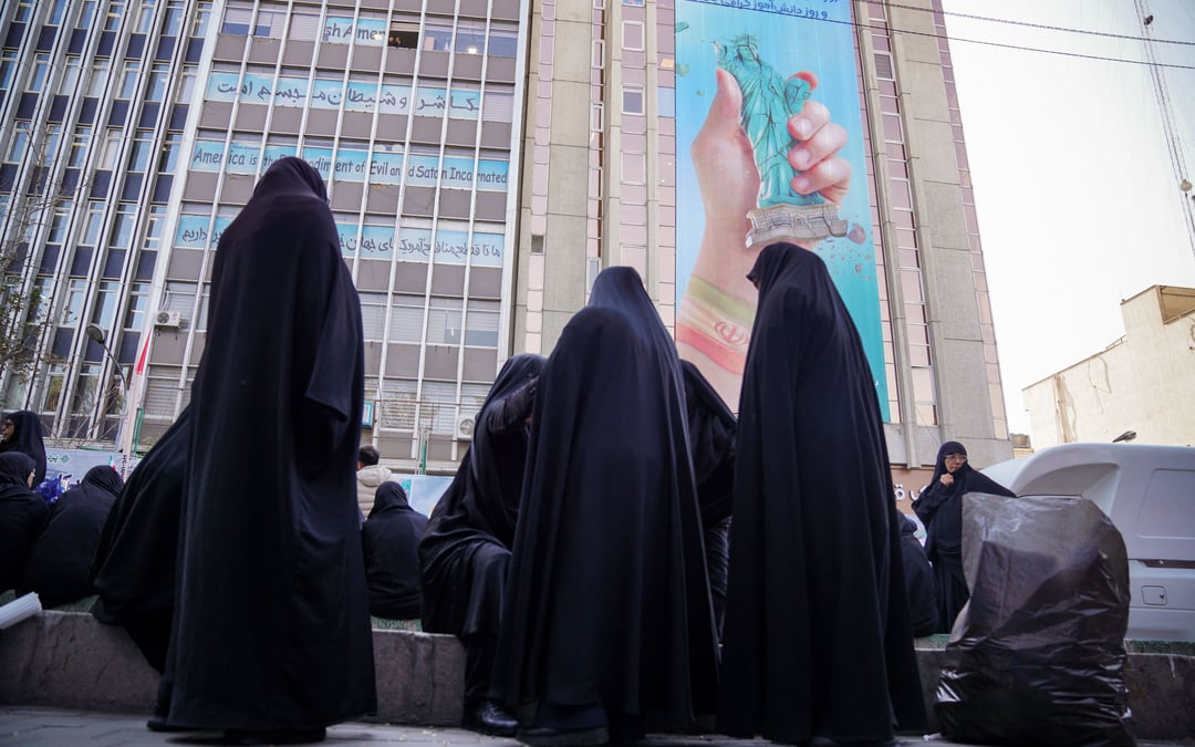 ‘Hostage diplomacy’: Longstanding Iran tactic presenting dilemma for West