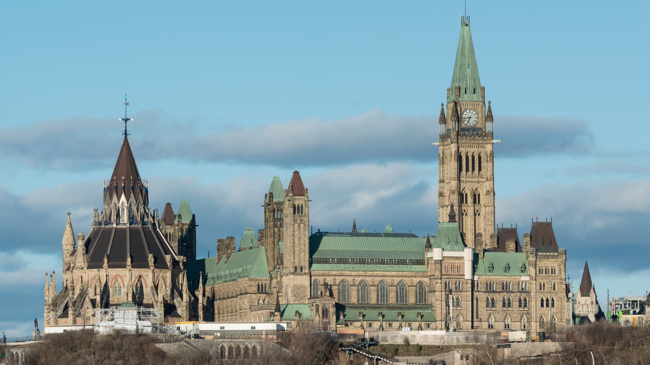 Canada’s top court backs controversial national security law