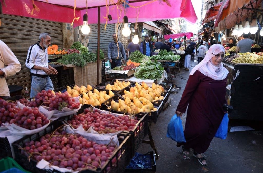 Algeria passes law declaring French colonization a crime