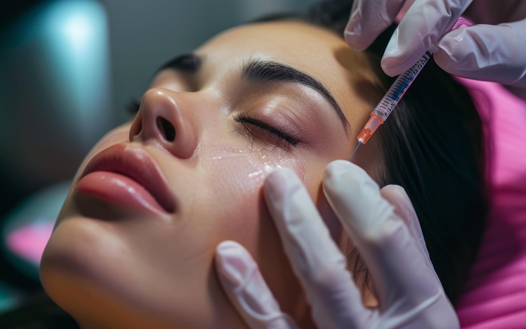 California doctor indicted for billing $45 million in bogus Botox injections to Medicare