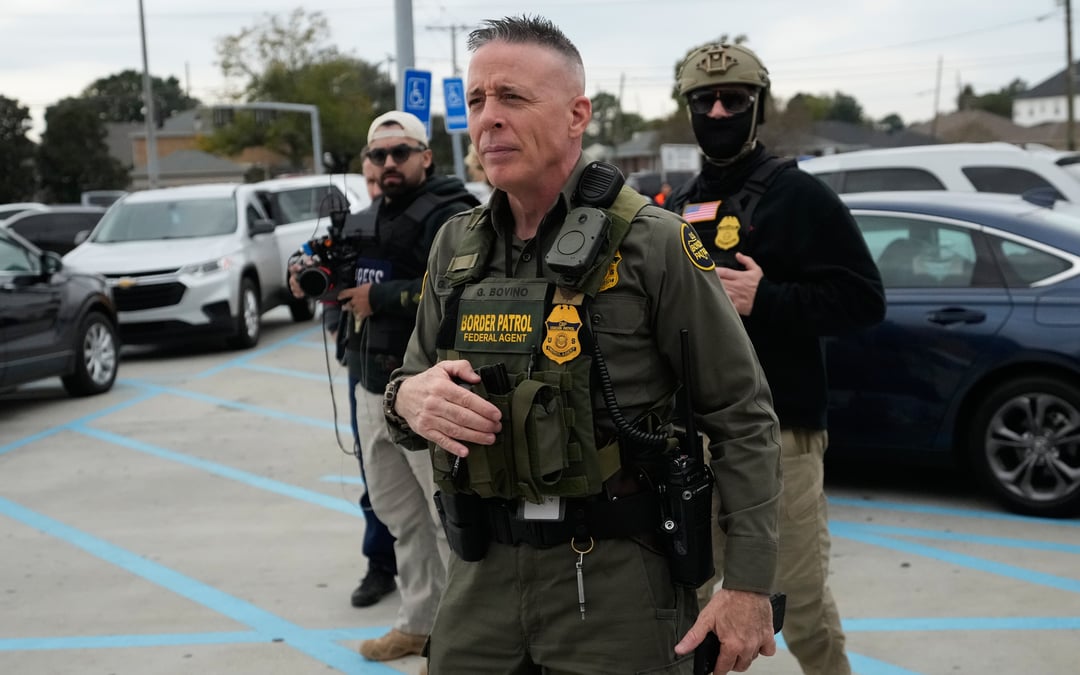 House Freedom Caucus endorses Insurrection Act for Minnesota despite deaths