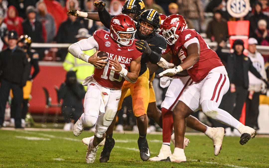 NCAA athletes challenge ‘JUCO Rule’ in Fourth Circuit