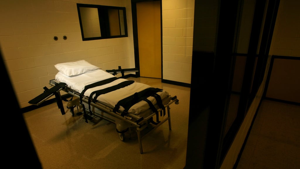 Georgia Supreme Court resumes executions halted by Covid