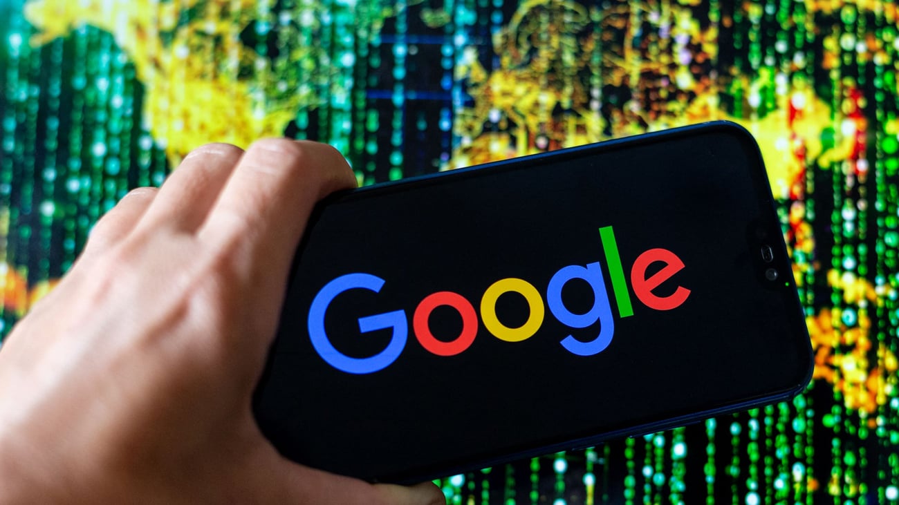 EU spells out how Google must share data with rivals
