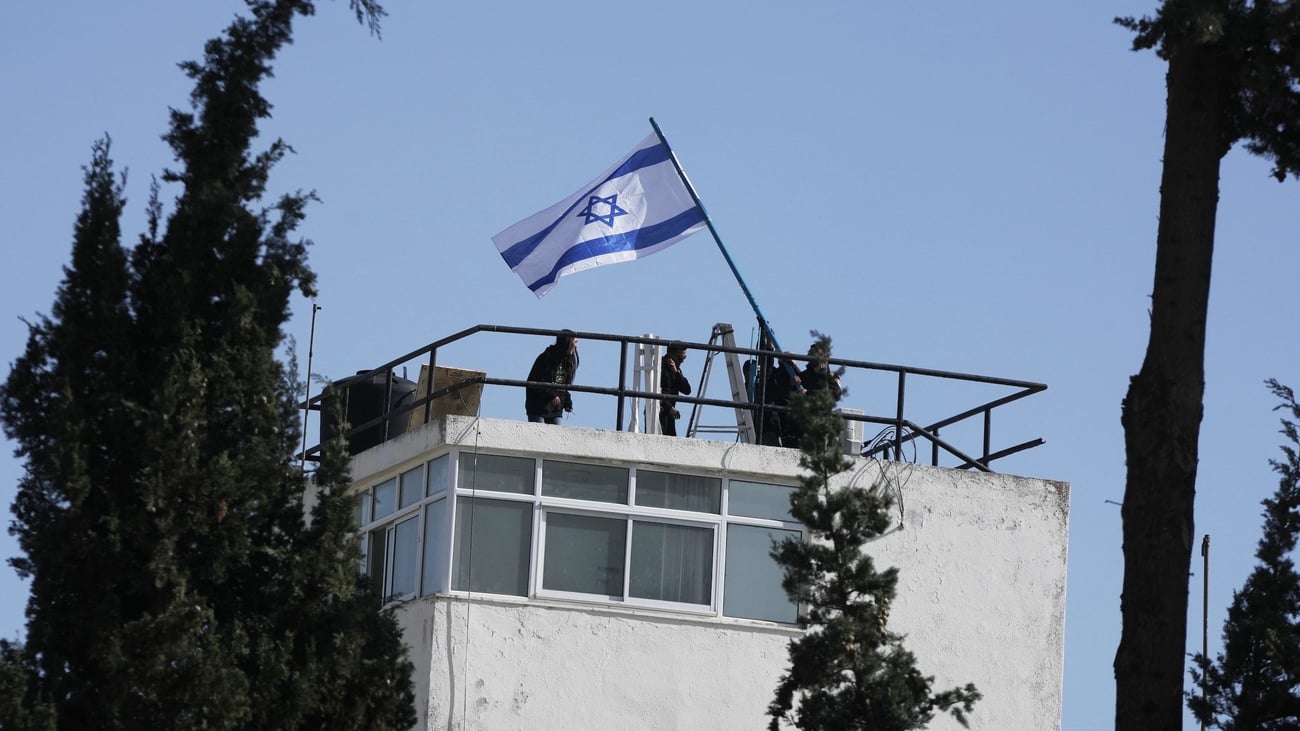 Israeli troops get prison for desecration of Virgin Mary statue in Lebanon