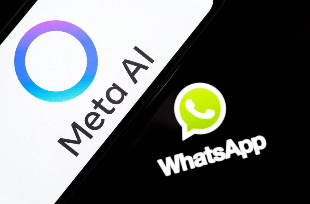 Rome pushes Meta to allow other AIs on WhatsApp