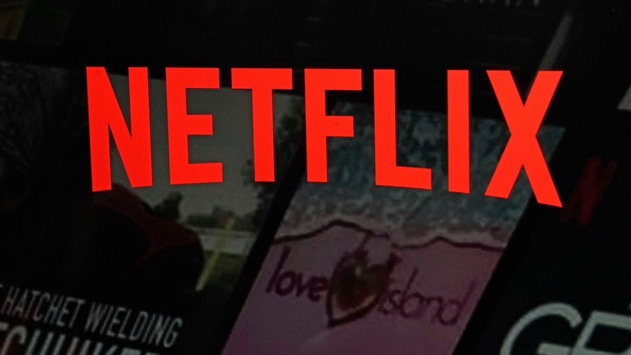 Florida Sues Netflix Over Data Collection From Minor Users Courthouse 