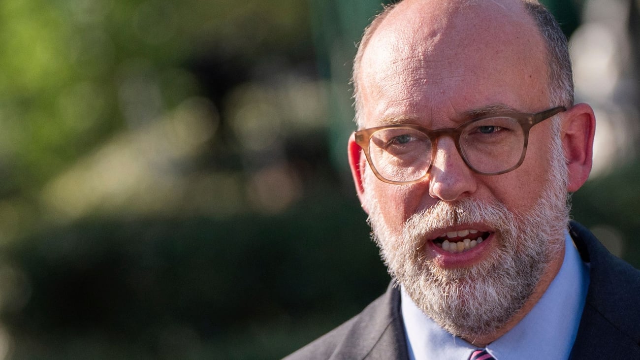 US District Judge Aiken: Orders CFPB Funding Restored After Vought Actions