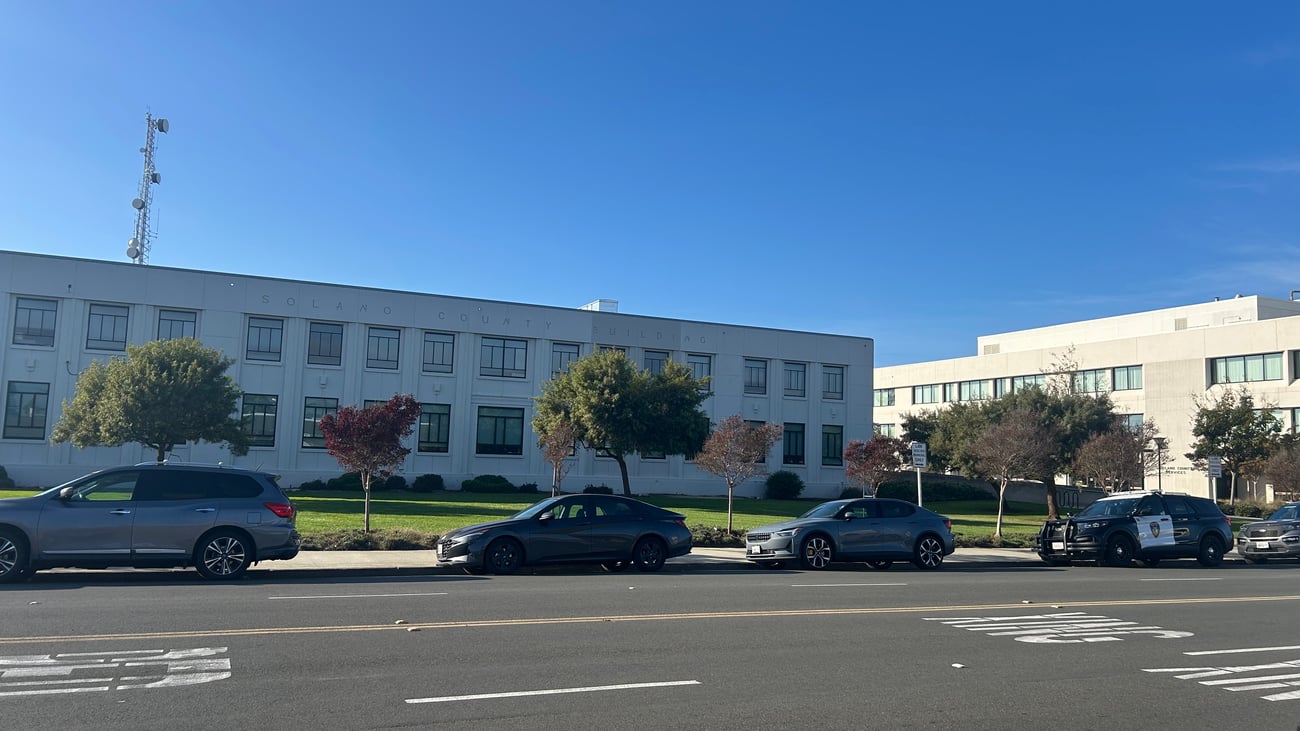 Judge halts case against Zizian murder suspect over competency concerns |  Courthouse News Service