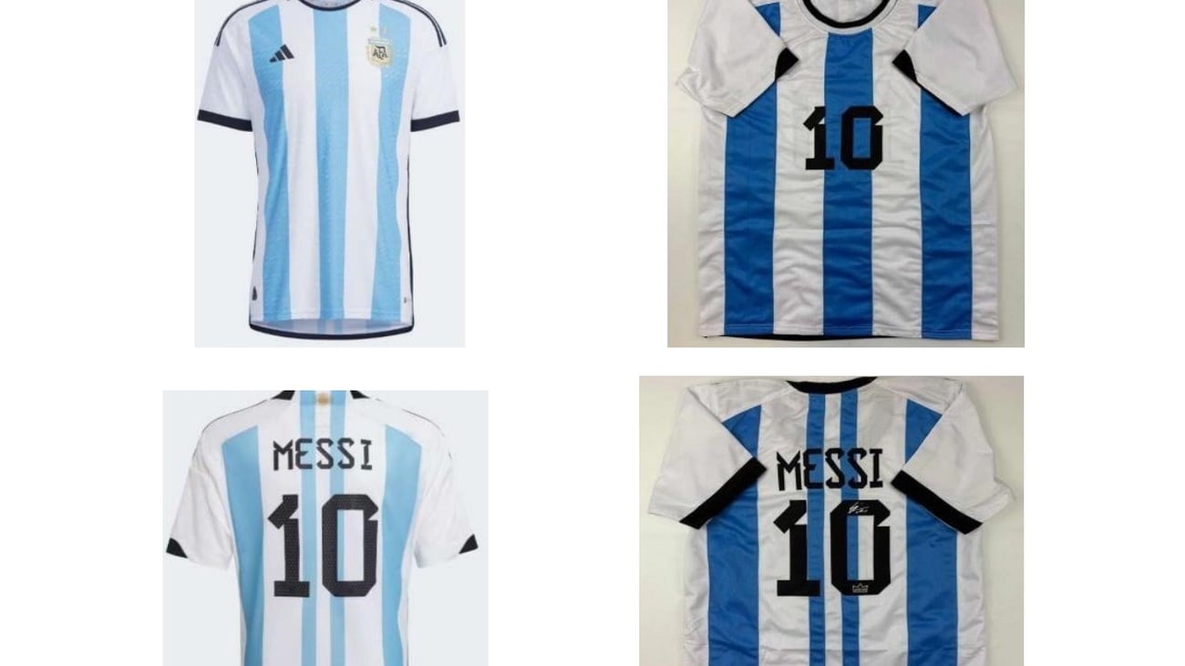 Three-stripe trademark battle