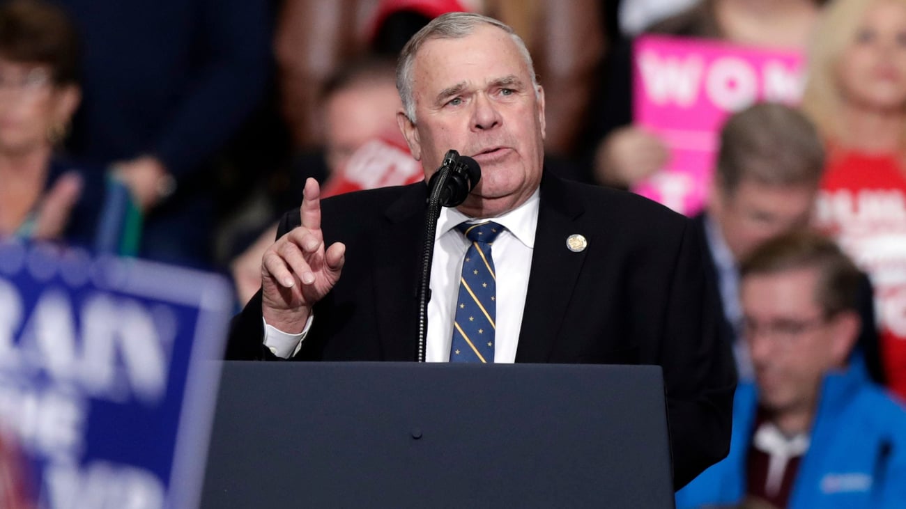 Indiana's longest-serving US House incumbents face slew of competition in key primaries
