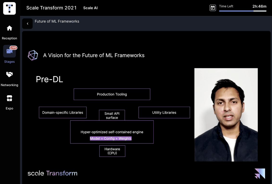 Soumith_Chintala_at_Transform