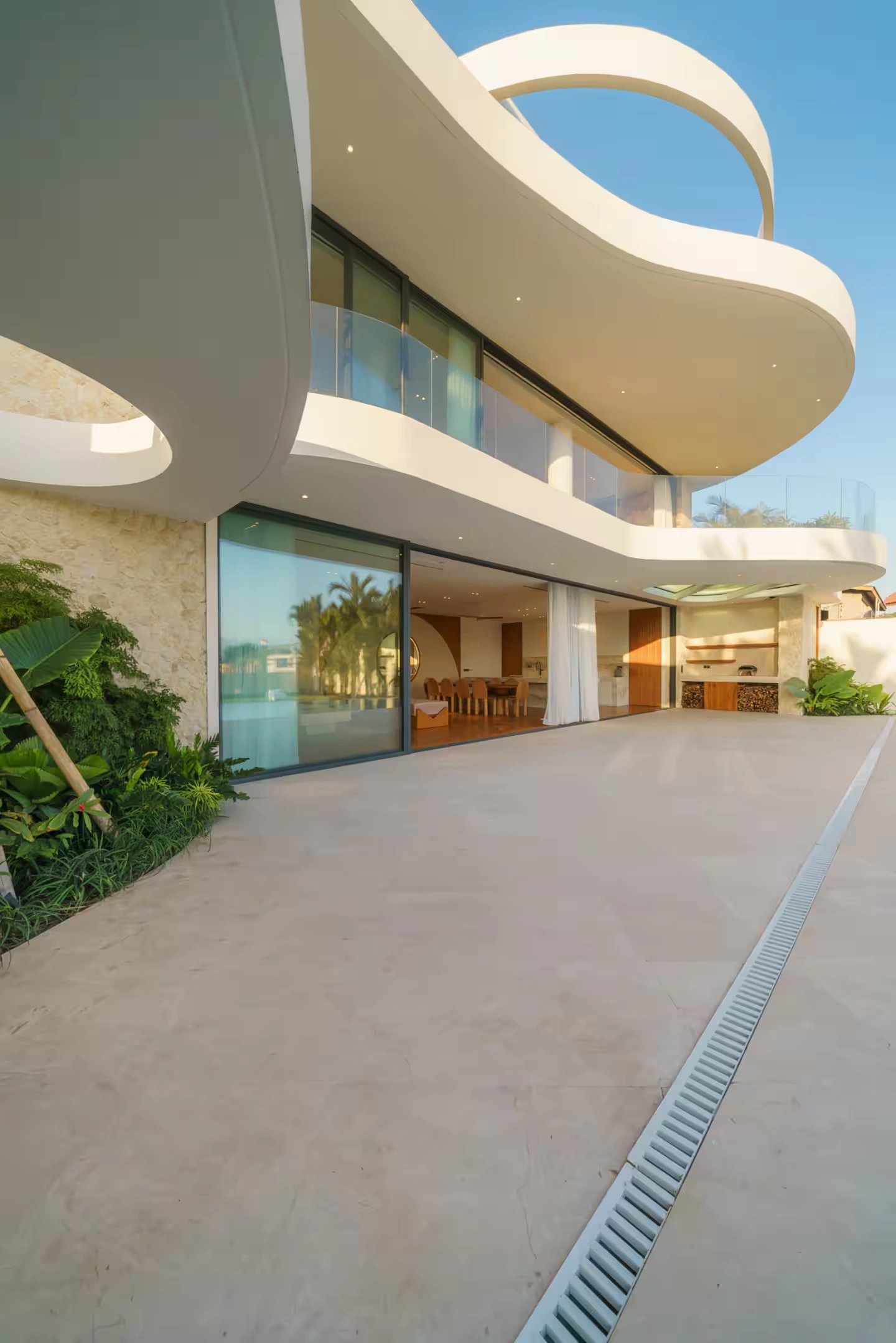 Villa Babylon
