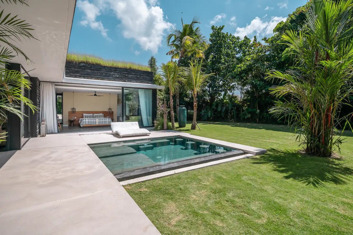 Bull House bali