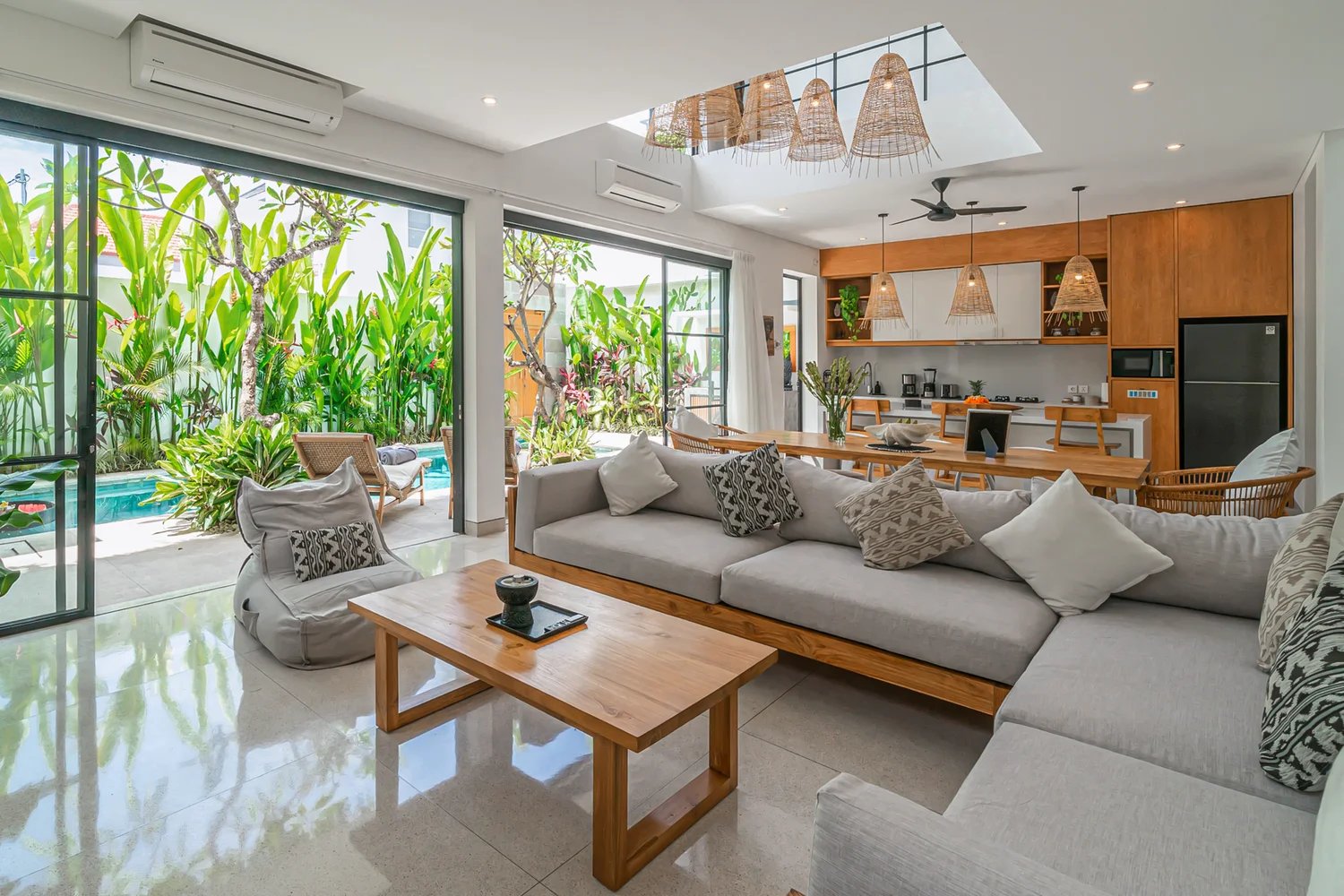 Villa Puri Senang 17