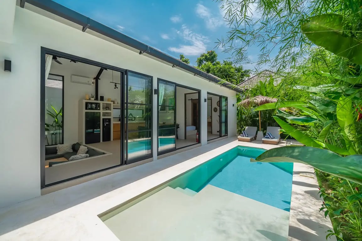 casa kami