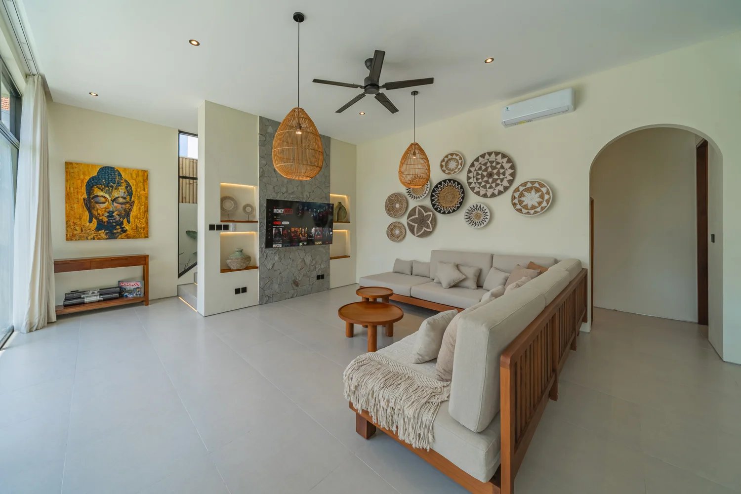 Villa Ba'an