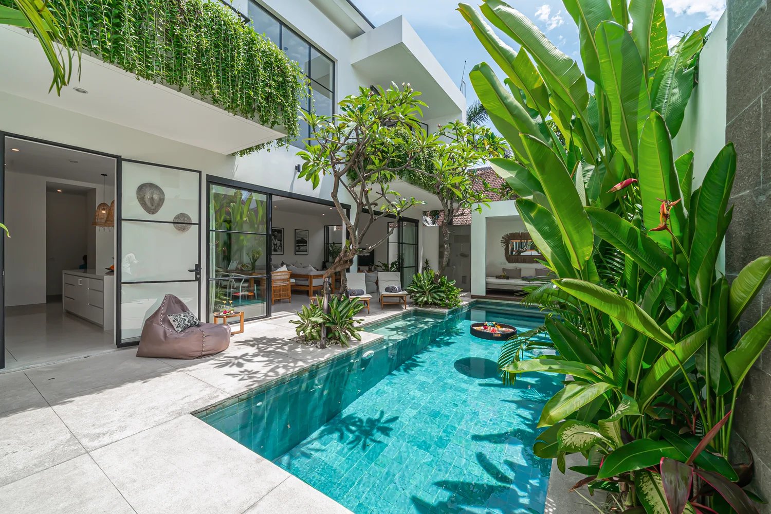 Villa Puri Senang 8