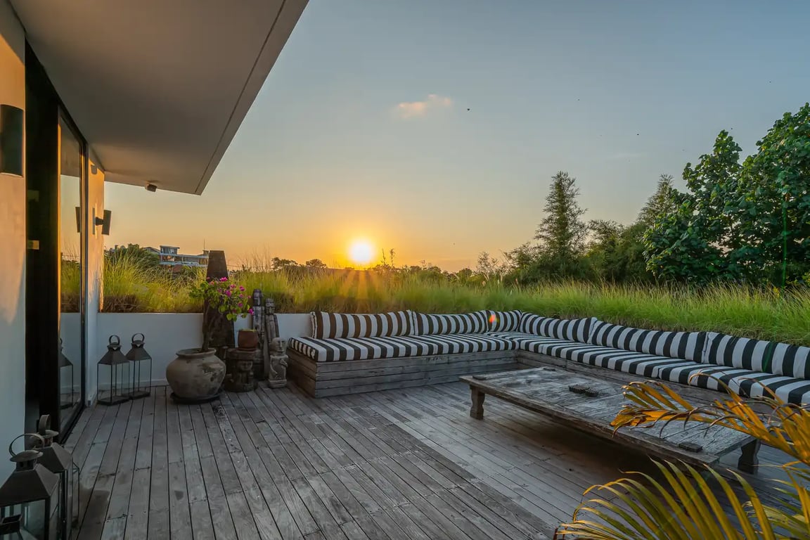 Bull House bali