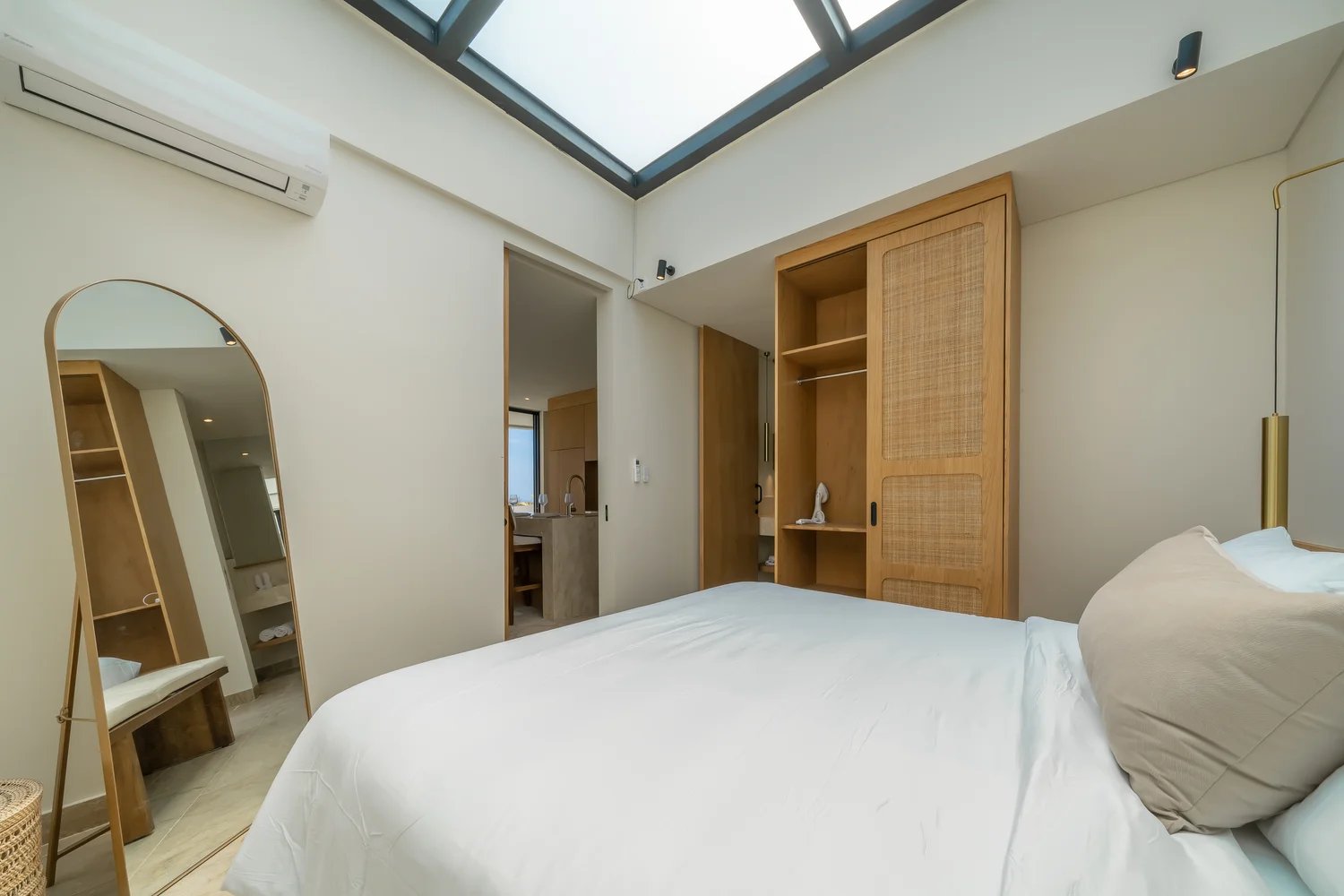 Villa Interior
