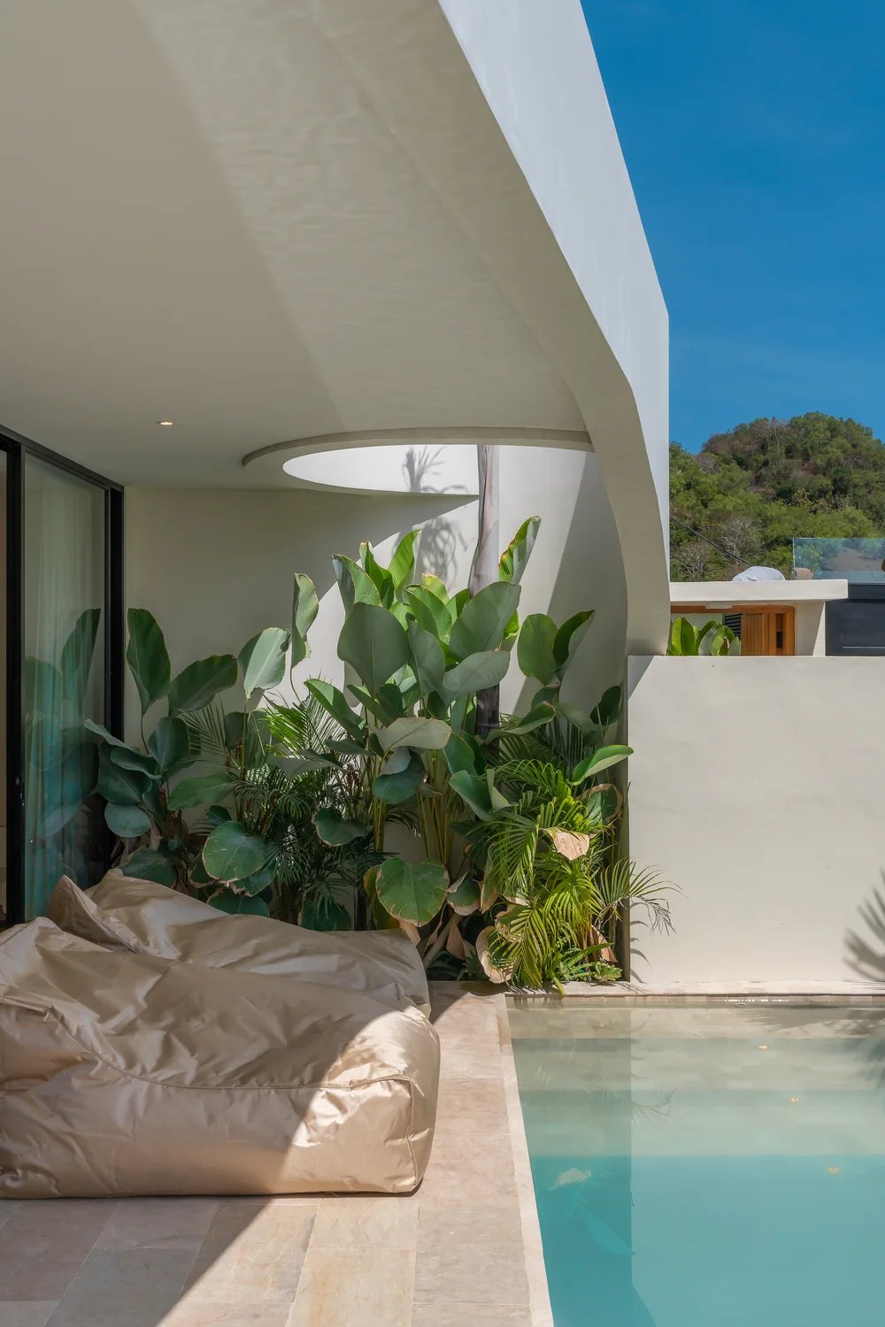 Villa Dawn