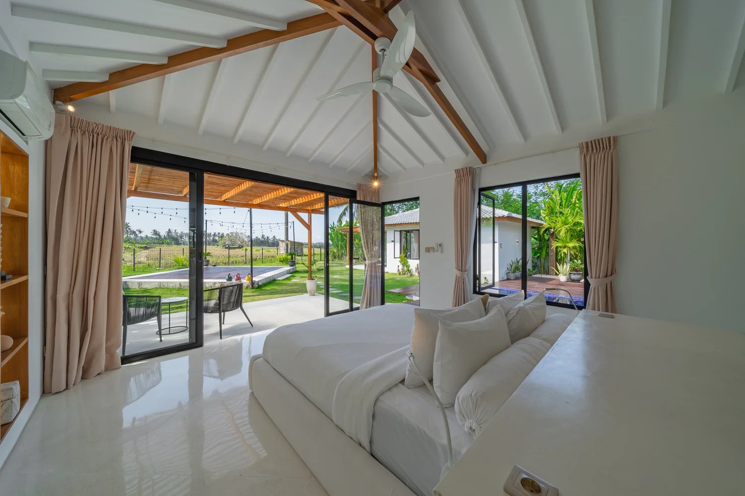 Villa Wellness Bisous