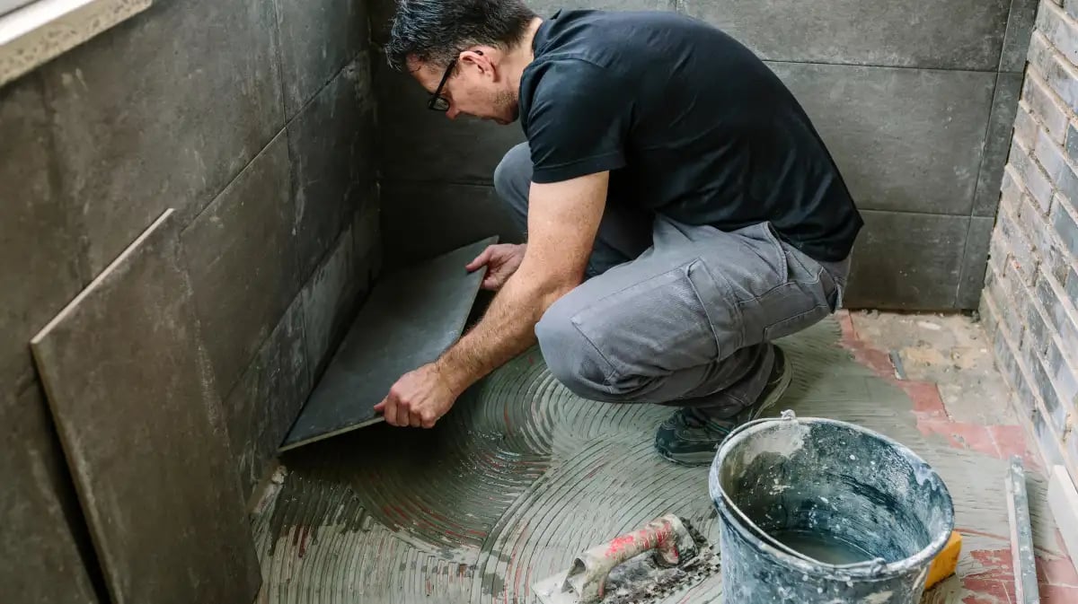 How Villa Maintenance Neglection is Killing its Value