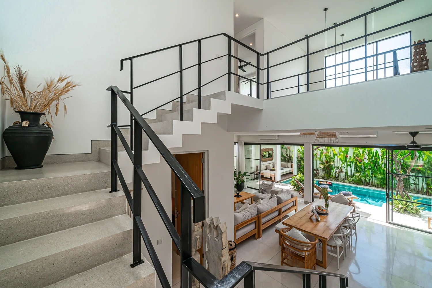 Villa Puri Senang 12